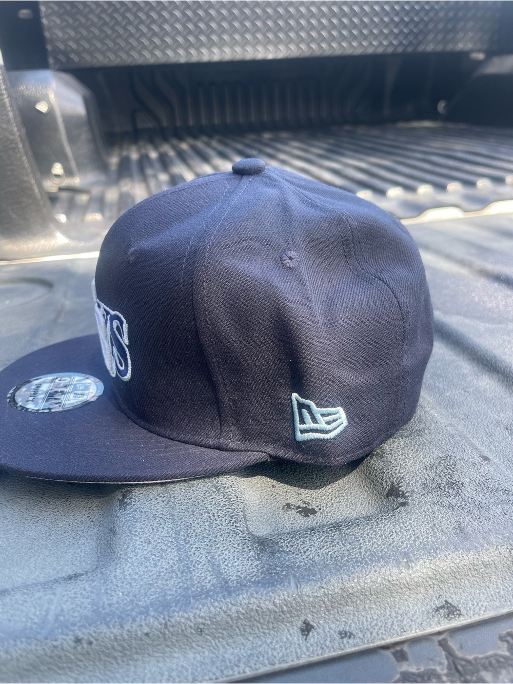 Cap / Hat - Picture 2 of 4